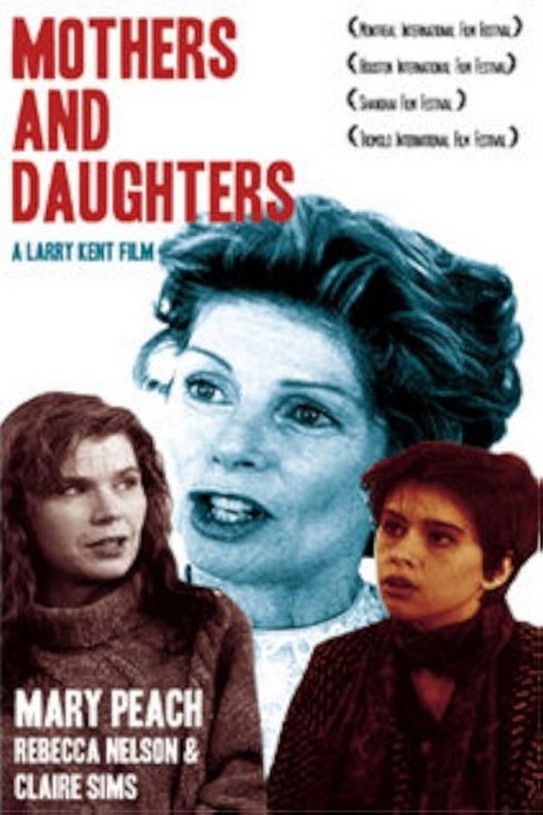 Mothers And Daughters