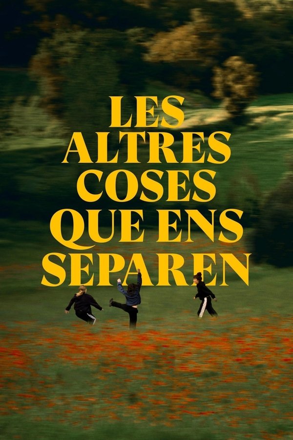 Les Altres Coses Que Ens Separen