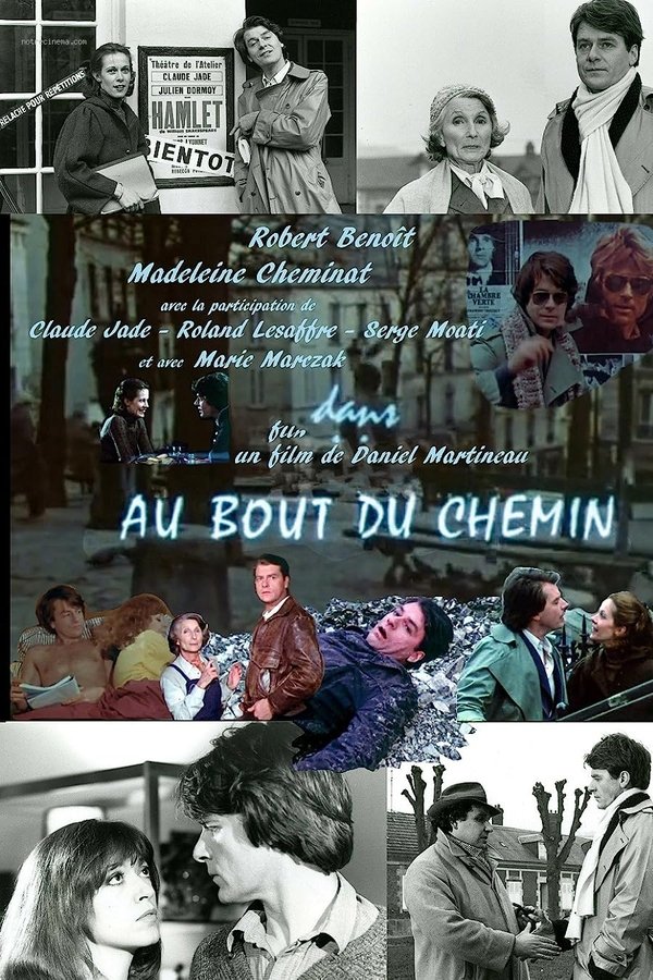 Au Bout Du Chemin