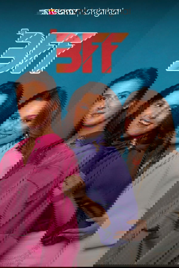 3FF