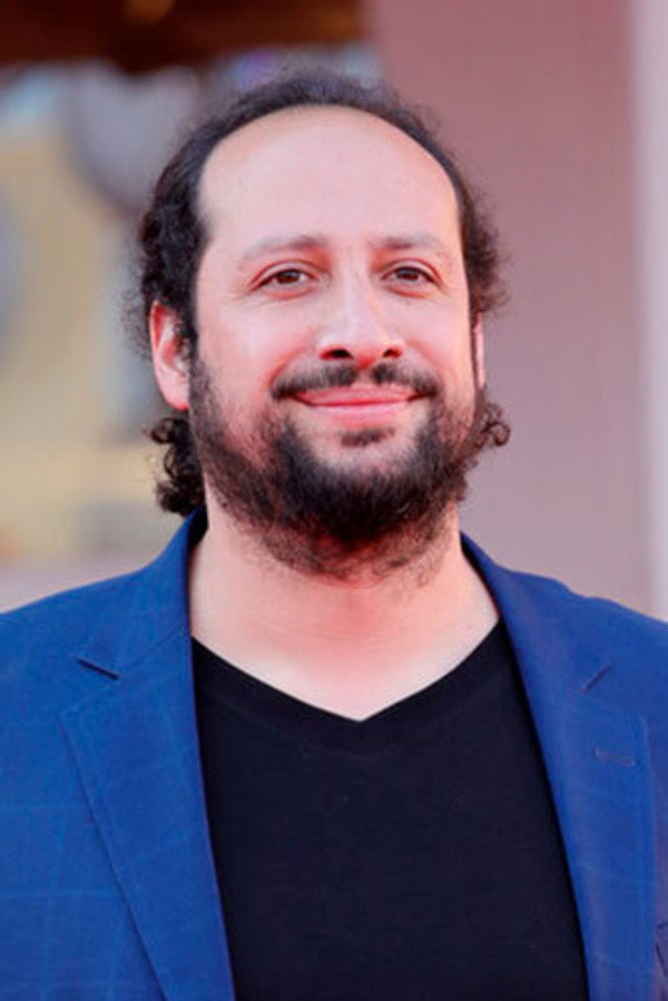 Director