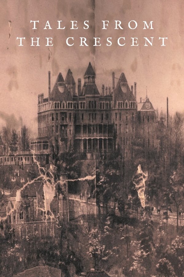 Tales From The Crescent