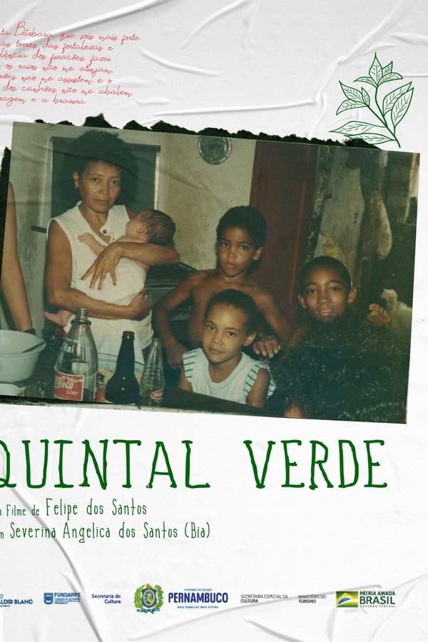 Quintal Verde
