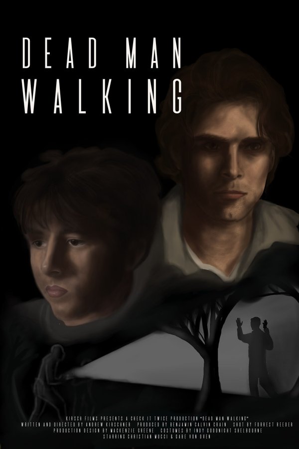 Dead Man Walking