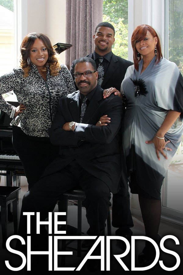 The Sheards