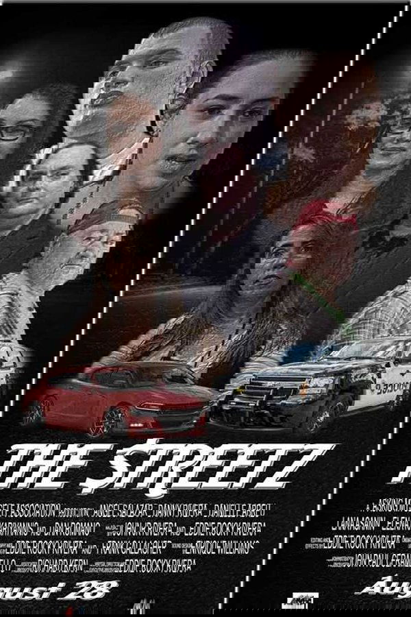 The Streetz
