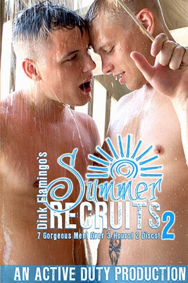 Summer Recruits 2