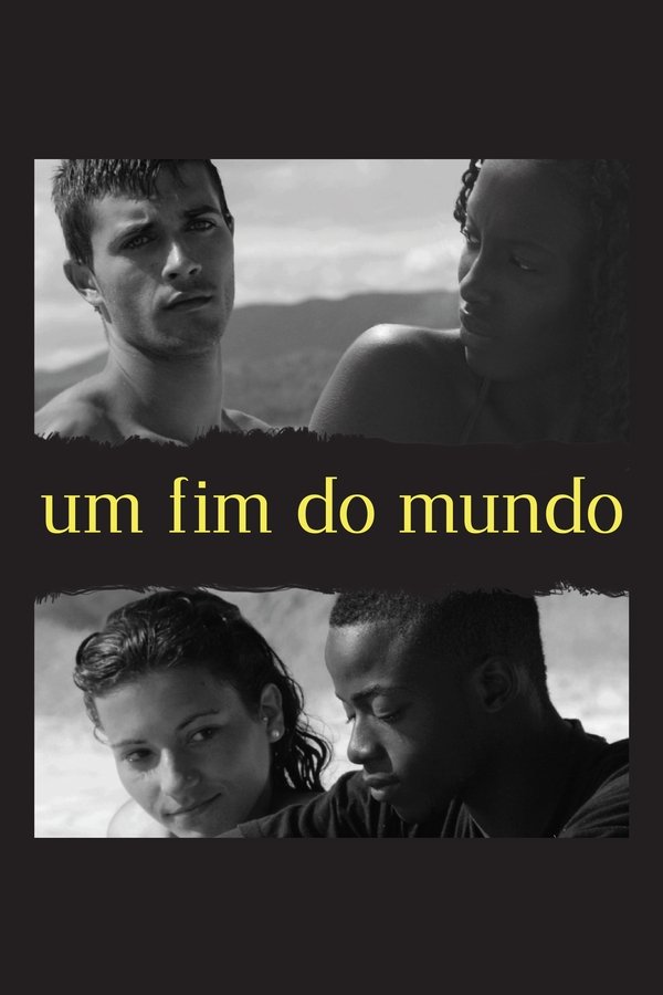 Um Fim Do Mundo