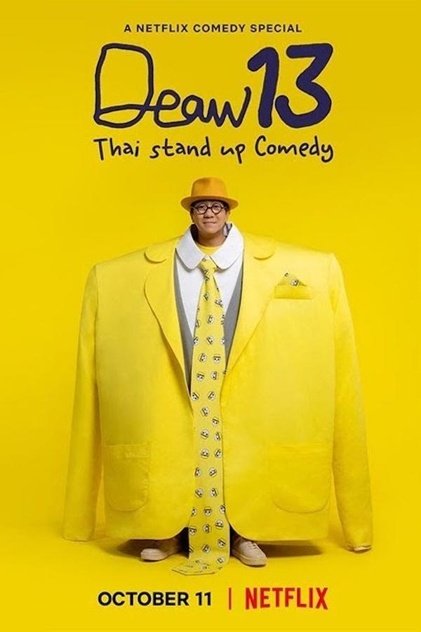 Deaw 13: Thai Stand Up Comedy
