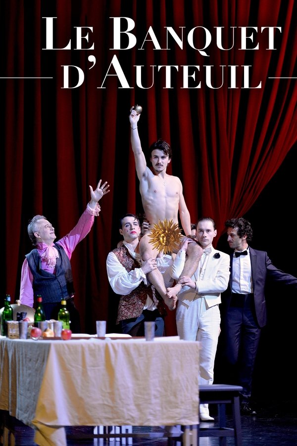 Le Banquet D'Auteuil