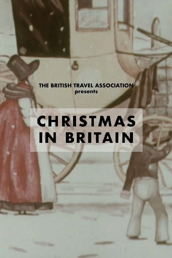 Christmas In Britain