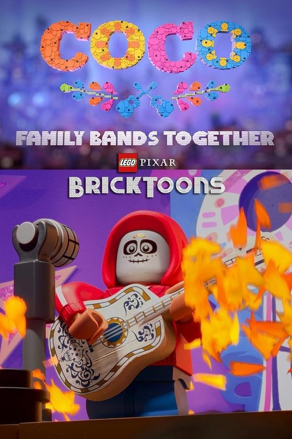 Family Bands Together