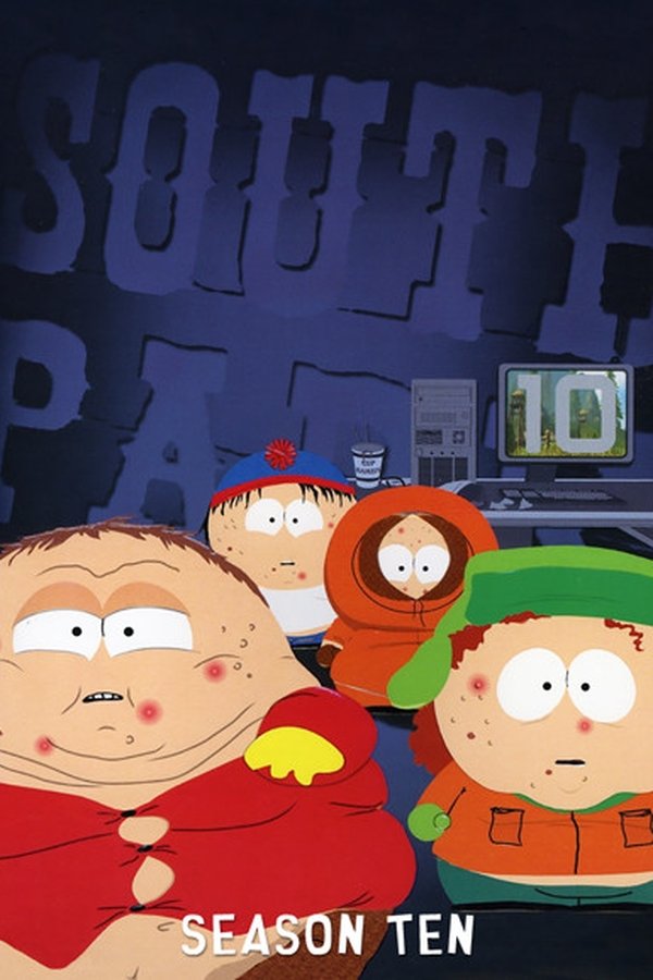 Watch South Park Free