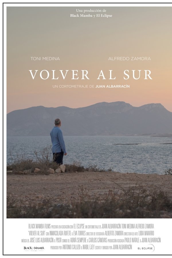 Volver Al Sur