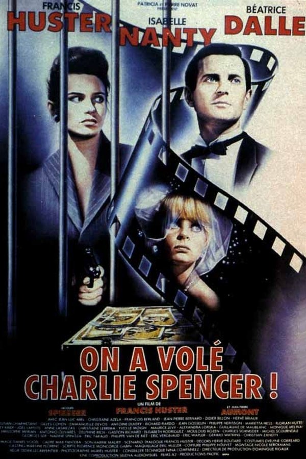 On A Volé Charlie Spencer !