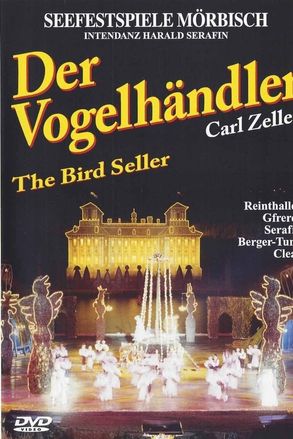 Der Vogelhändler