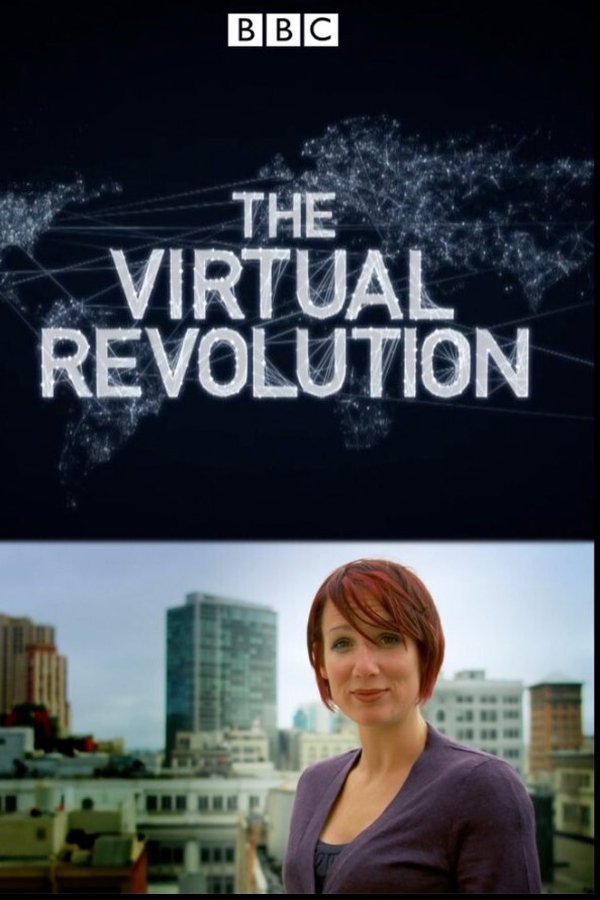Virtual Revolution