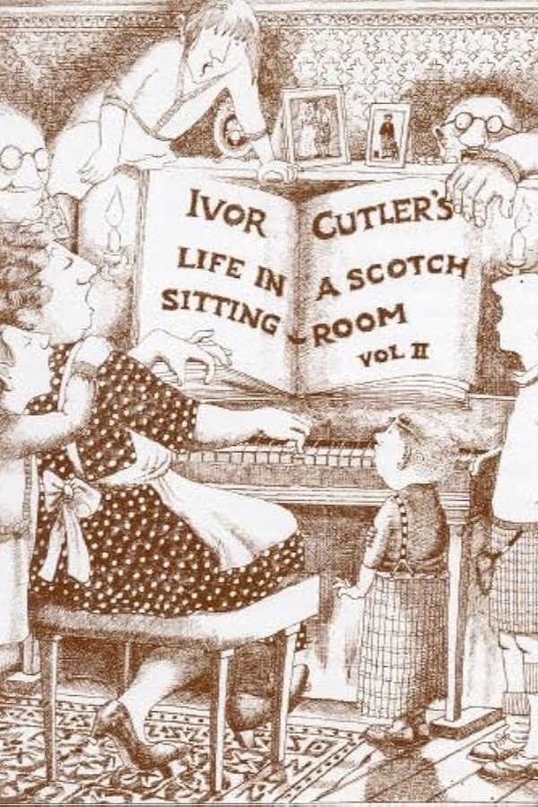 Life In A Scotch Sitting Room