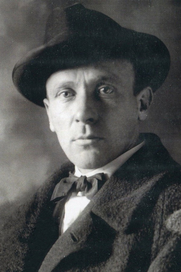 cast