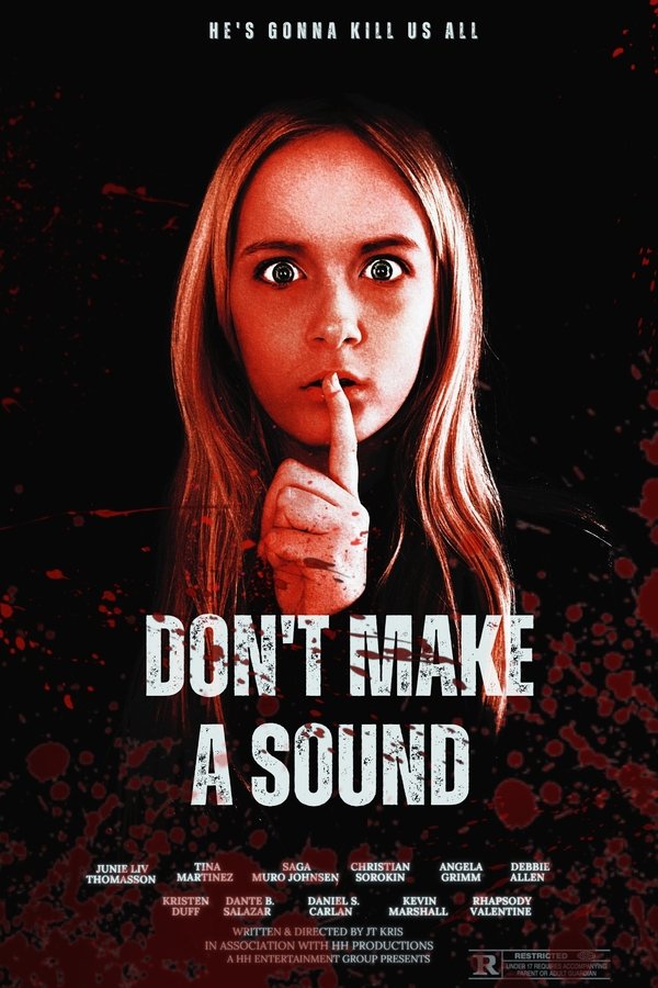 Don't Make A Sound