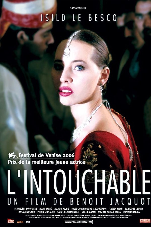 L'intouchable