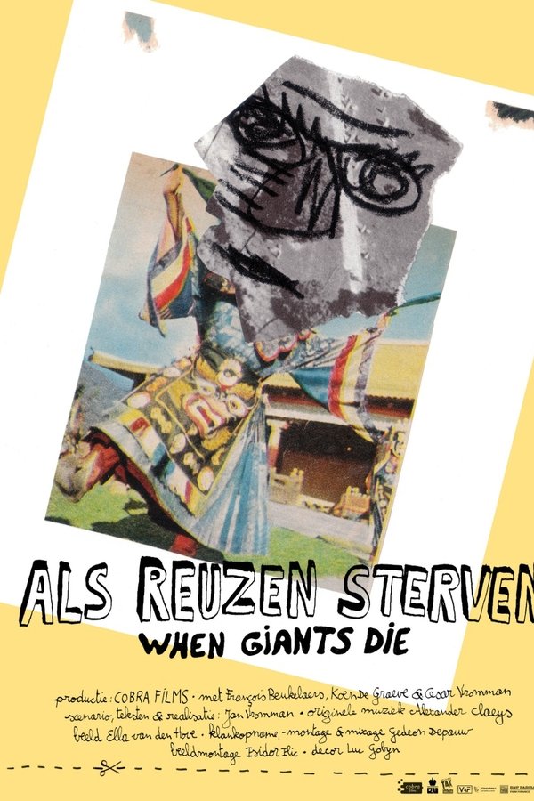 Als Reuzen Sterven
