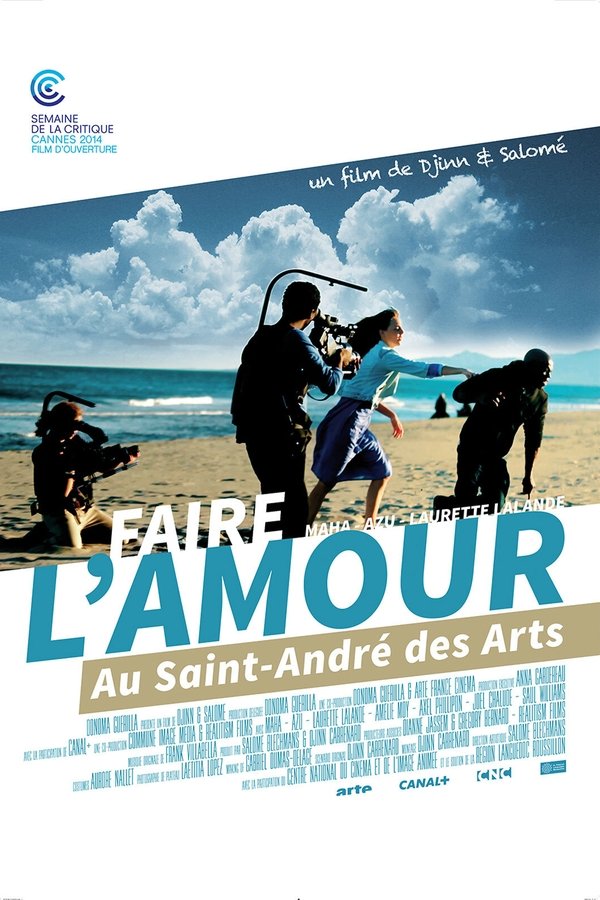 FLA (Faire: L'amour)