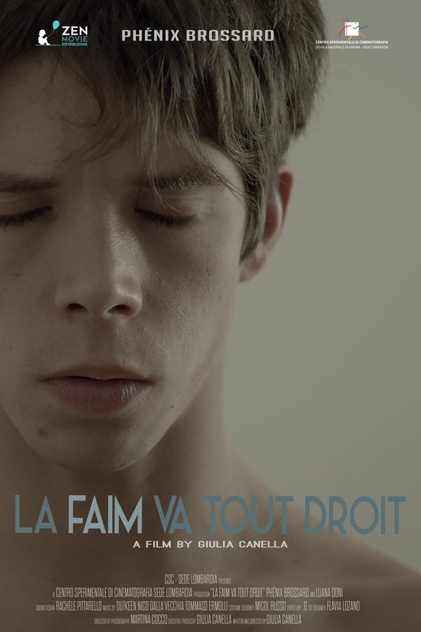 La Faim Va Tout Droit