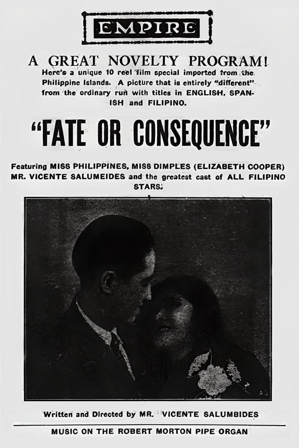 Fate And Consequence