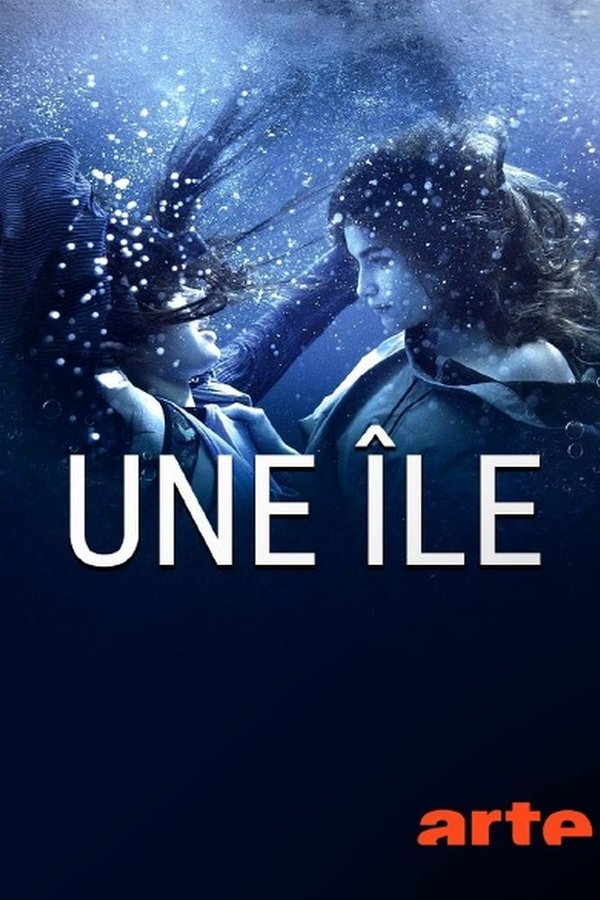 Une île