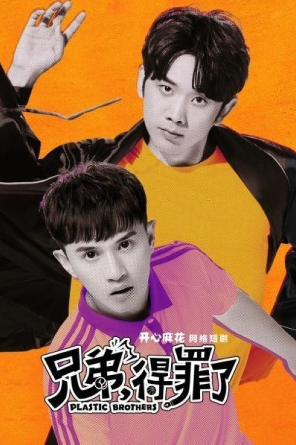 兄弟，得罪了