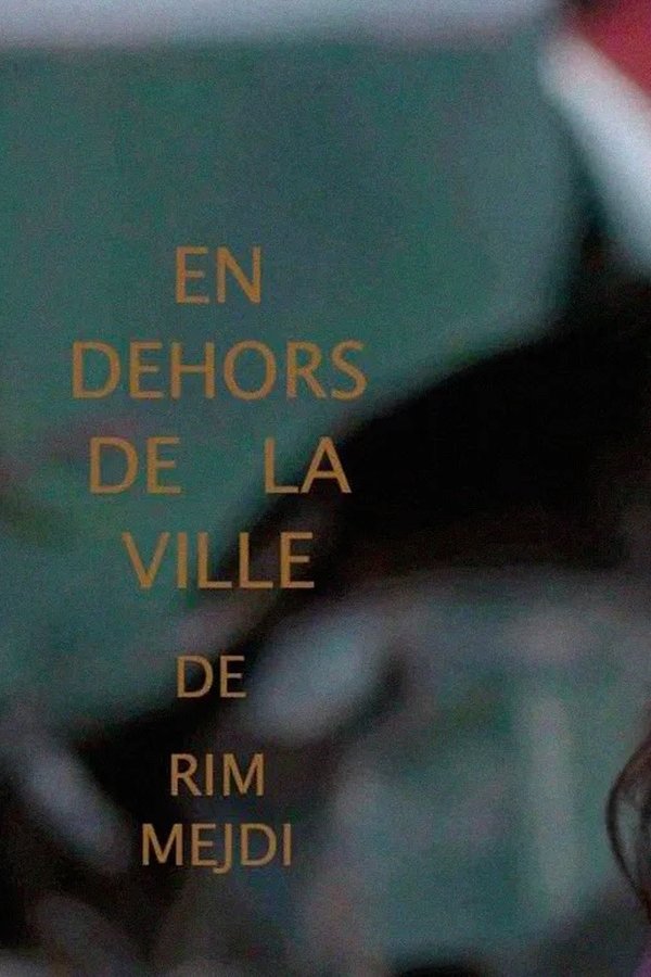En Dehors De La Ville
