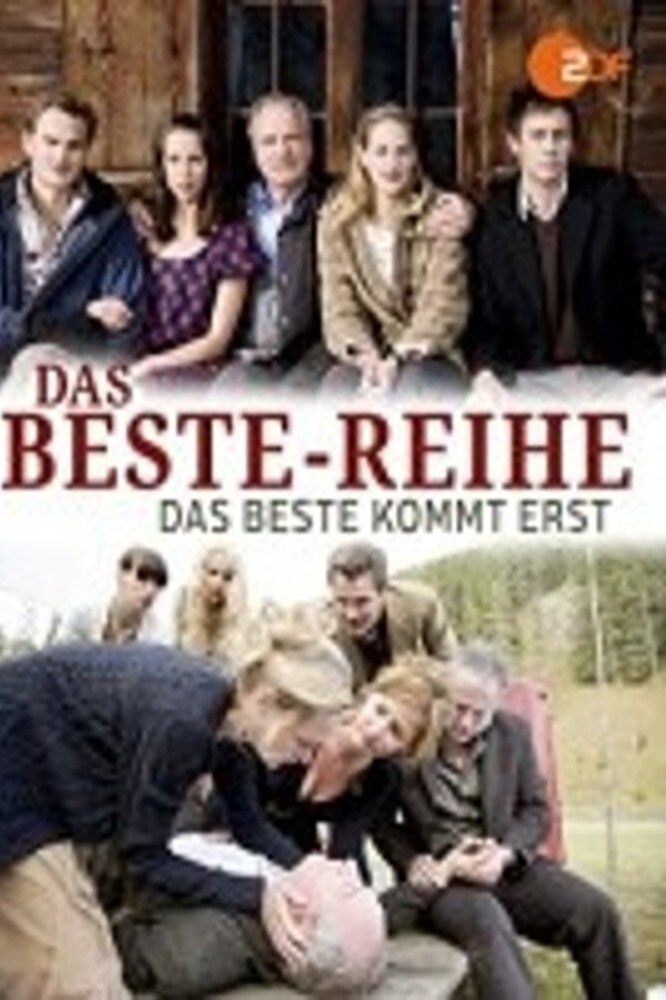Das Beste Kommt Erst