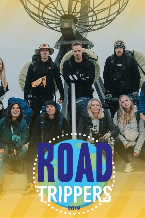 Roadtrippers