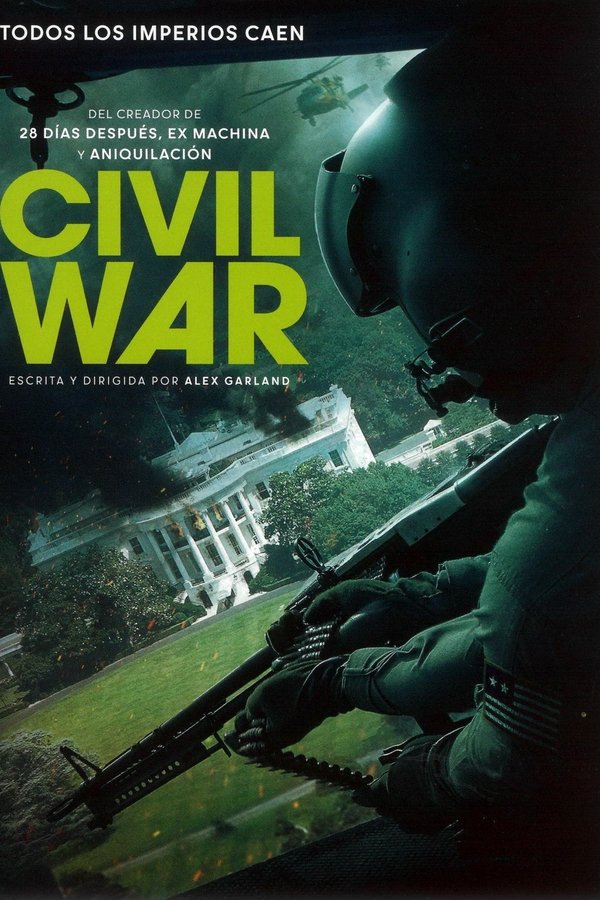 Guerra Civil