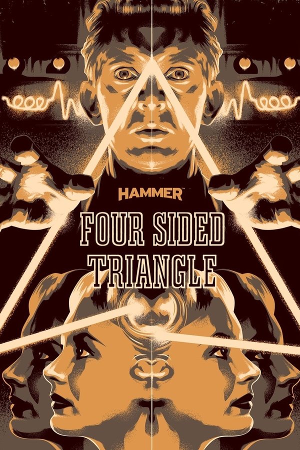 Four Sided Triangle