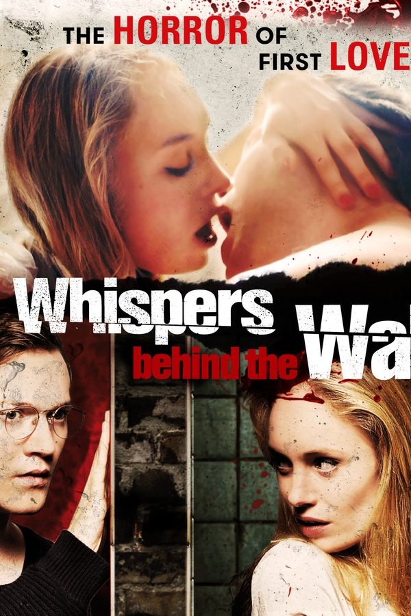 Whispers Behind the Wall