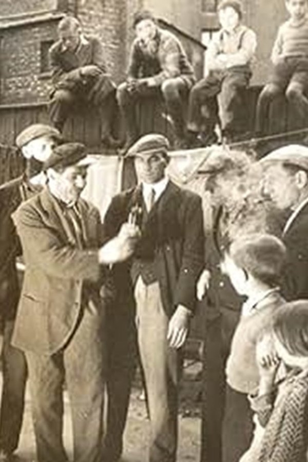 Vi Bygger Landet