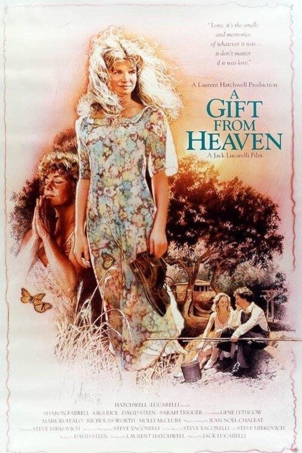 A Gift From Heaven