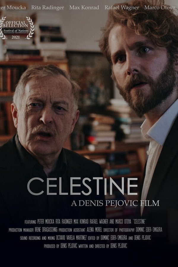 Celestine