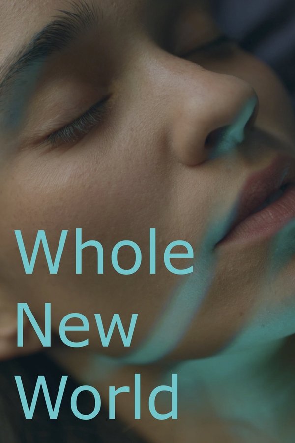 WHOLE NEW WORLD
