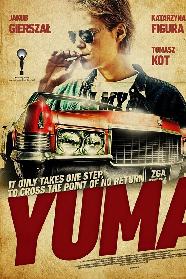 Yuma