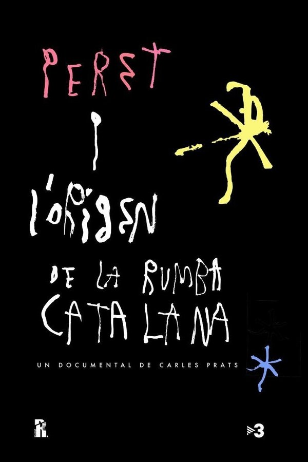 Peret I L’origen De La Rumba Catalana