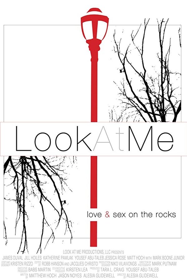 Look At Me