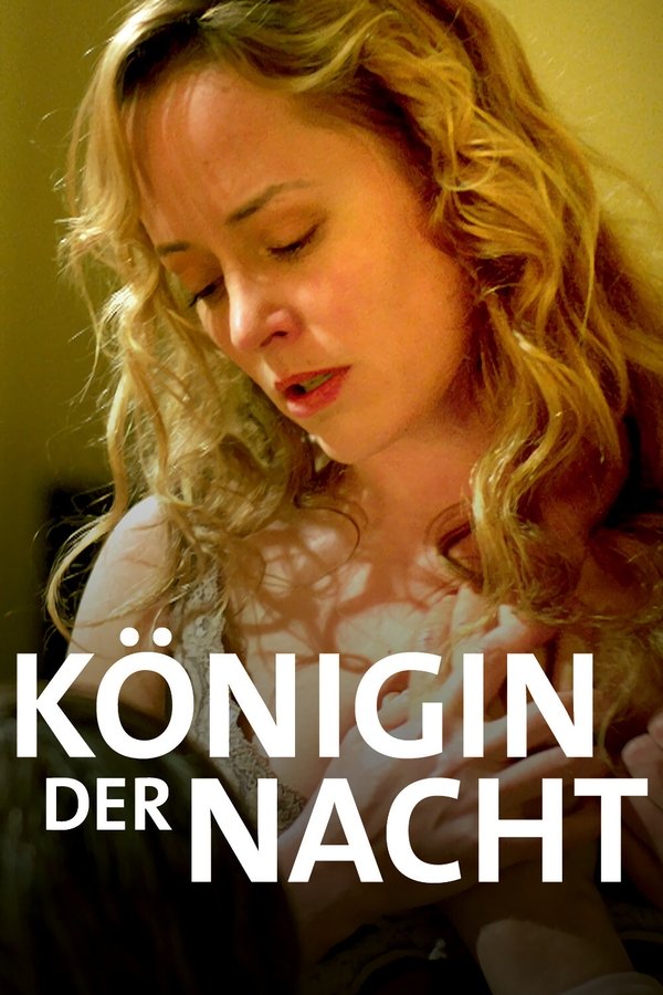 Königin Der Nacht