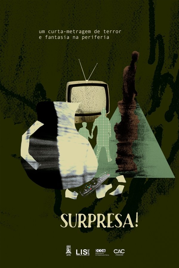 Surpresa!