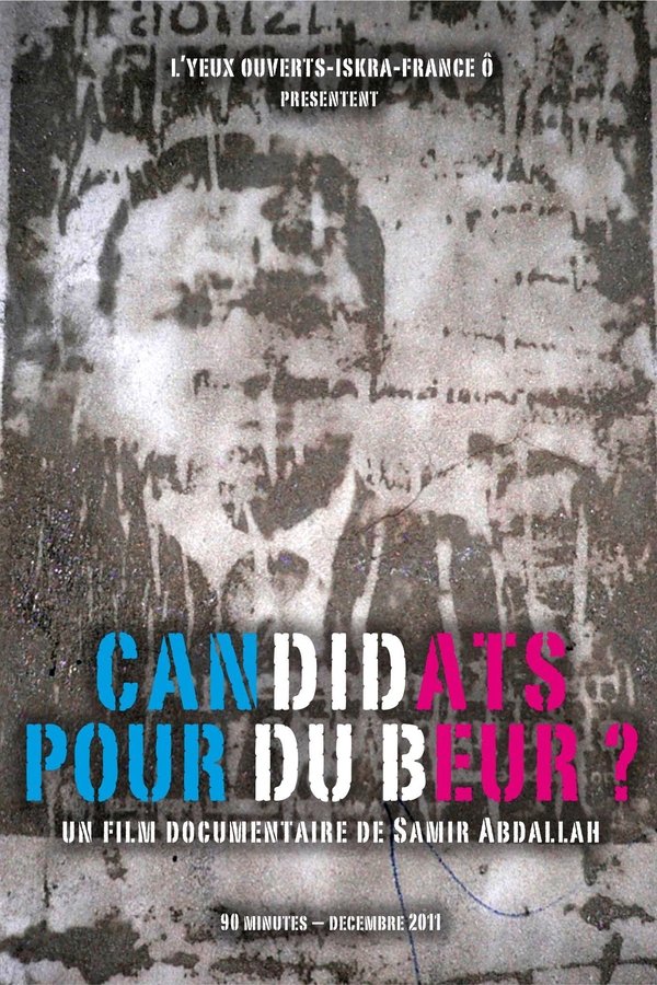 Candidats Pour Du Beur ?
