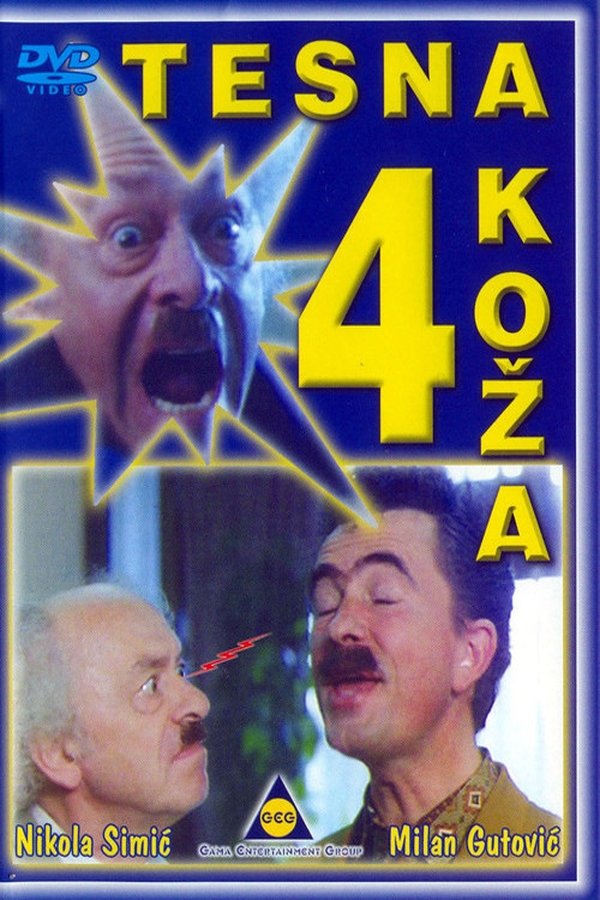 Tesna Koža 4