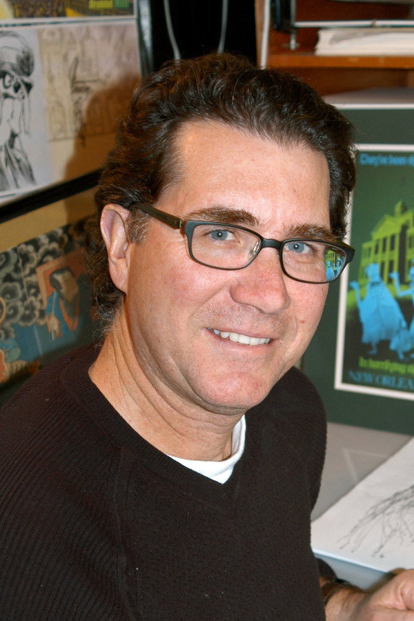 Director