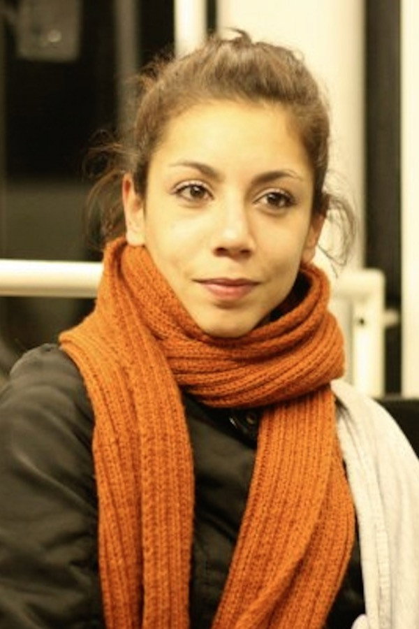 cast